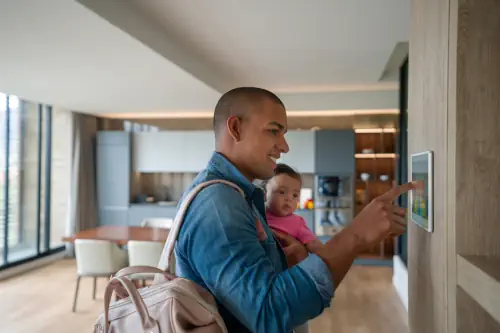 Access Control - Video Doorbells