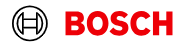 BOSCH