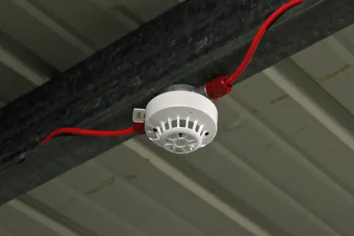 Fire alarms 02