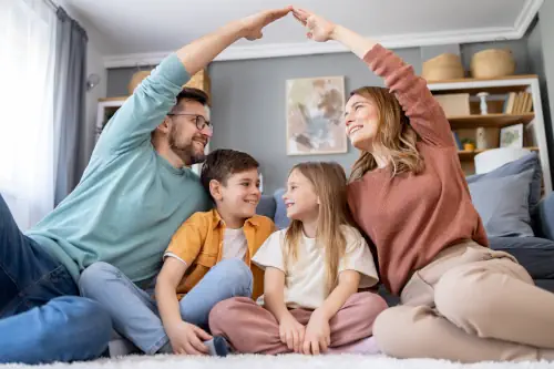 Protecting Your Family