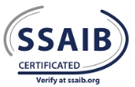 SSAIB Certificated